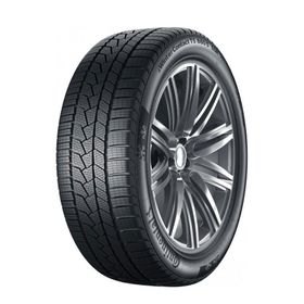Continental 265/45 R20 108W XL Winter Contact TS 860 S SUV MGT Kış Lastiği