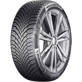 Continental 265/45 R20 108W XL WinterContact TS 860 S MGT Kış Lastiği