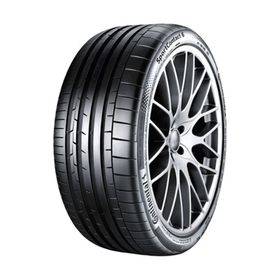 Continental 265/45 R20 108Y XL SportContact 6 MGT Yaz Lastiği Üretim Yılı: 2023