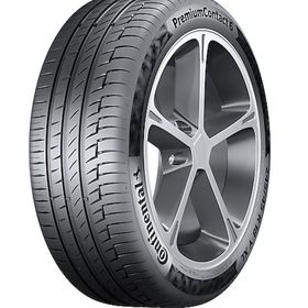 Continental 265/45 R21 108H XL PremiumContact 6 AO1 Yaz Lastiği 2024