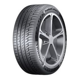 Continental 265/45 R21 108H XL PremiumContact 6 AO1 Yaz Lastiği Üretim Yılı: 2023