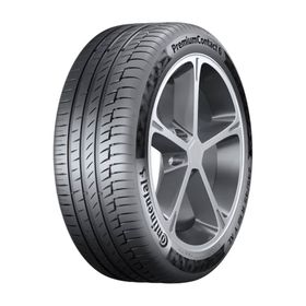 Continental 265/45 R21 108H XL PremiumContact 6 FR AO Yaz Lastiği