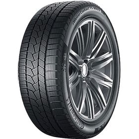 Continental 265/45 R21 108V XL WinterContact 8 S Kış Lastiği 2024