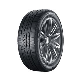 Continental 265/45 R21 108V XL WinterContact 8S FR Kış Lastiği
