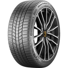 Continental 265/45 R21 108V XL WinterContact 8S FR Kış Lastiği