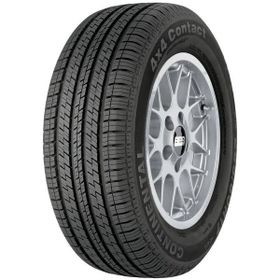Continental 265/50 R19 110H XL Conti4x4Contact AO FR Yaz Lastiği 2025