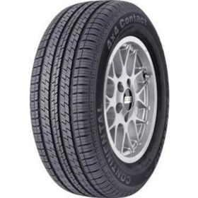 Continental 265/50 R19 110H XL Conti4x4Contact FR AO Yaz Lastiği Üretim Yılı: 2023