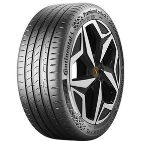 Continental 265/50 R19 110Y XL FR PremiumContact 7 Yaz Lastiği 2025