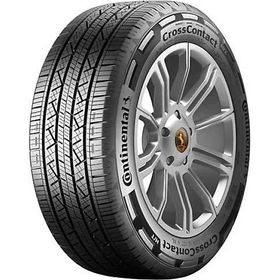 Continental 265/50 R20 111V ContiCrossContact H/T XL Dört Mevsim Lastiği 2025