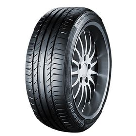 Continental 265/50 R20 111V XL ContiSportContact 5 SUV FR Yaz Lastiği