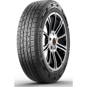 Continental 265/50 R20 111V XL CrossContact H/T Dört Mevsim Lastiği 2025
