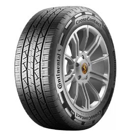 Continental 265/50 R20 111V XL CrossContact H/T Dört Mevsim Lastiği 2025