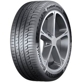 Continental 265/50 R20 111V XL PremiumContact 6 FR Yaz Lastiği Üretim Yılı: 2022