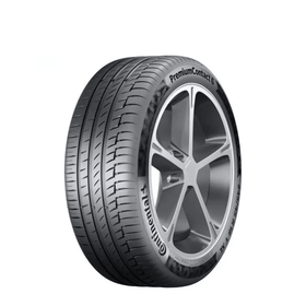 Continental 265/50 R20 111V XL PremiumContact 6 FR Yaz Lastiği