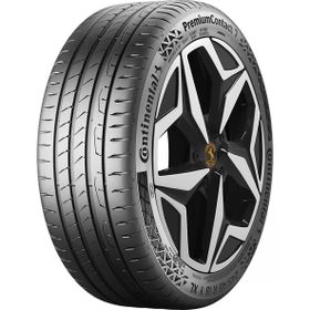 Continental 265/50 R20 111W XL Premiumcontact 7 FR Yaz Lastiği 2026