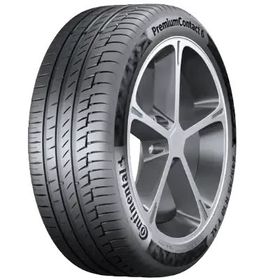 Continental 265/50r20 111v Contipremiumcontact 6 Xl Yaz Lastiği Üretim Yılı: 2022