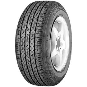 Continental 265/60 R18 110H Conti4x4Contact MO Yaz Lastiği