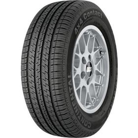 Continental 265/60 R18 110H Conti4x4Contact MO Yaz Lastiği