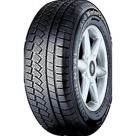 Continental 265/60 R18 110H Conti4X4WinterContact MO Kış Lastiği 2025
