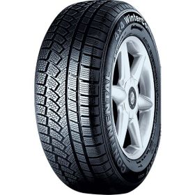 Continental 265/60 R18 110H Conti4X4WinterContact MO Kış Lastiği 2025