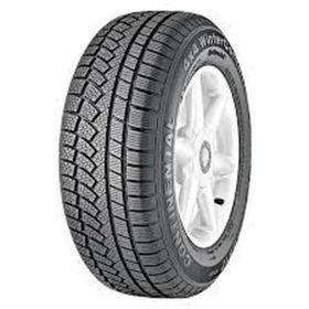 Continental 265/60 R18 110H Conti4X4WinterContact MO Kış Lastiği