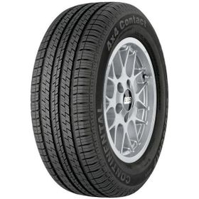 Continental 265/60 R18 110H FR MO Ml Conti 4x4 Contact Yaz Lastiği Üretim Yılı: 2023