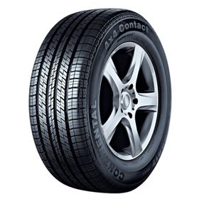 Continental 265/60 R18 110H FR MO Ml Conti 4x4 Contact Yaz Lastiği