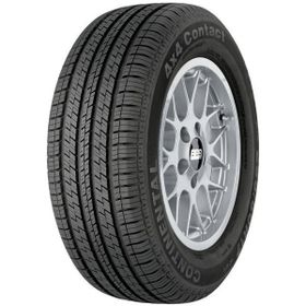 Continental 265/60 R18 110H FR MO Ml Conti 4x4 Contact Yaz Lastiği