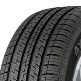 Continental 265/60 R18 110H FR MO Ml Conti 4x4 Contact Yaz Lastiği