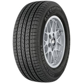 Continental 265/60 R18 110H FR MO Ml Conti 4x4 Contact Yaz Lastiği