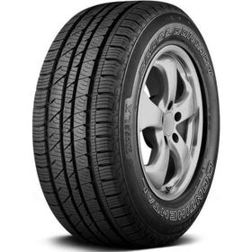Continental 265/60 R18 110T ContiCrossContact LX Yaz Lastiği 2025