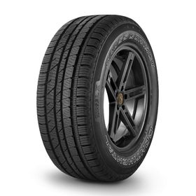 Continental 265/60 R18 110T ContiCrossContact LX Yaz Lastiği 2025