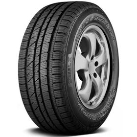 Continental 265/60 R18 110T ContiCrossContact LX Yaz Lastiği 2025