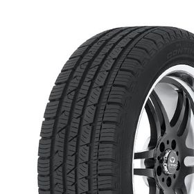 Continental 265/60 R18 110T ContiCrossContact LX Yaz Lastiği