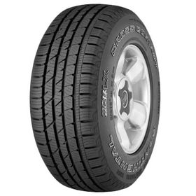 Continental 265/60 R18 110T CrossContact LX Yaz Lastiği 2024