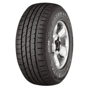 Continental 265/60 R18 110T CrossContact LX Yaz Lastiği 2026