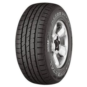 Continental 265/60 R18 110T CrossContact LX Yaz Lastiği 2026