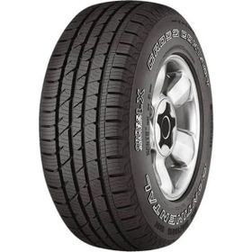 Continental 265/60 R18 110T CrossContact LX Yaz Lastiği 2026