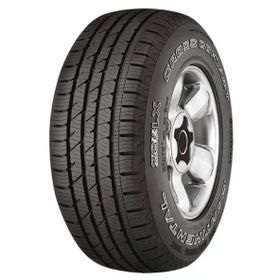 Continental 265/60 R18 110T CrossContact LX Yaz Lastiği 2026