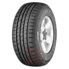 Continental 265/65 R17 112H ContiCrossContact LX 2 FR Yaz Lastiği