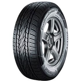 Continental 265/65 R17 112H ContiCrossContact LX 2 FR Yaz Lastiği