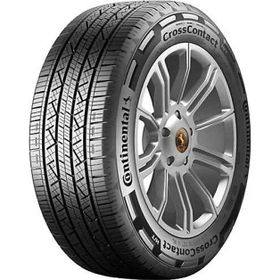 Continental 265/65 R17 112H FR CrossContact H/T Dört Mevsim Lastiği 2025