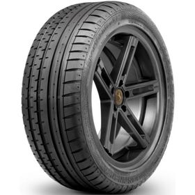 Continental 275/30 R19 96Y XL ContiSportContact 2 FR Yaz Lastiği