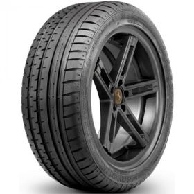 Continental 275/30 R19 96Y XL ContiSportContact 2 FR Yaz Lastiği