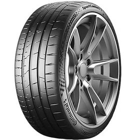 Continental 275/30 R19 96Y XL SportContact 7 Yaz Lastiği Üretim Yılı: 2024