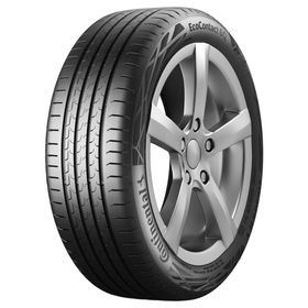 Continental 275/30 R21 98Y XL ContiSilent FR EcoContact 6Q MO Yaz Lastiği 2025