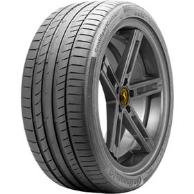 Continental 275/30 R21 98Y XL ContiSportContact 5P RO1 Yaz Lastiği 2023