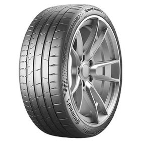 Continental 275/30/R19 96Y Xl Fr ContiSportContact 7 Yaz Lastiği Üretim Yılı: 2023