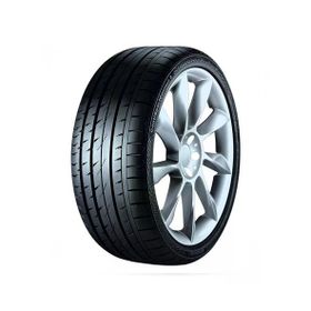 Continental 275/35 R18 95Y ContiSportContact 3 FR MO Yaz Lastiği 2025