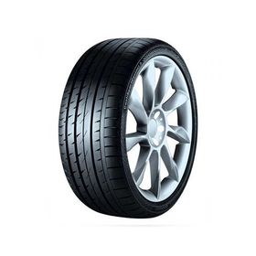 Continental 275/35 R18 95Y ContiSportContact 3 FR MO Yaz Lastiği 2025